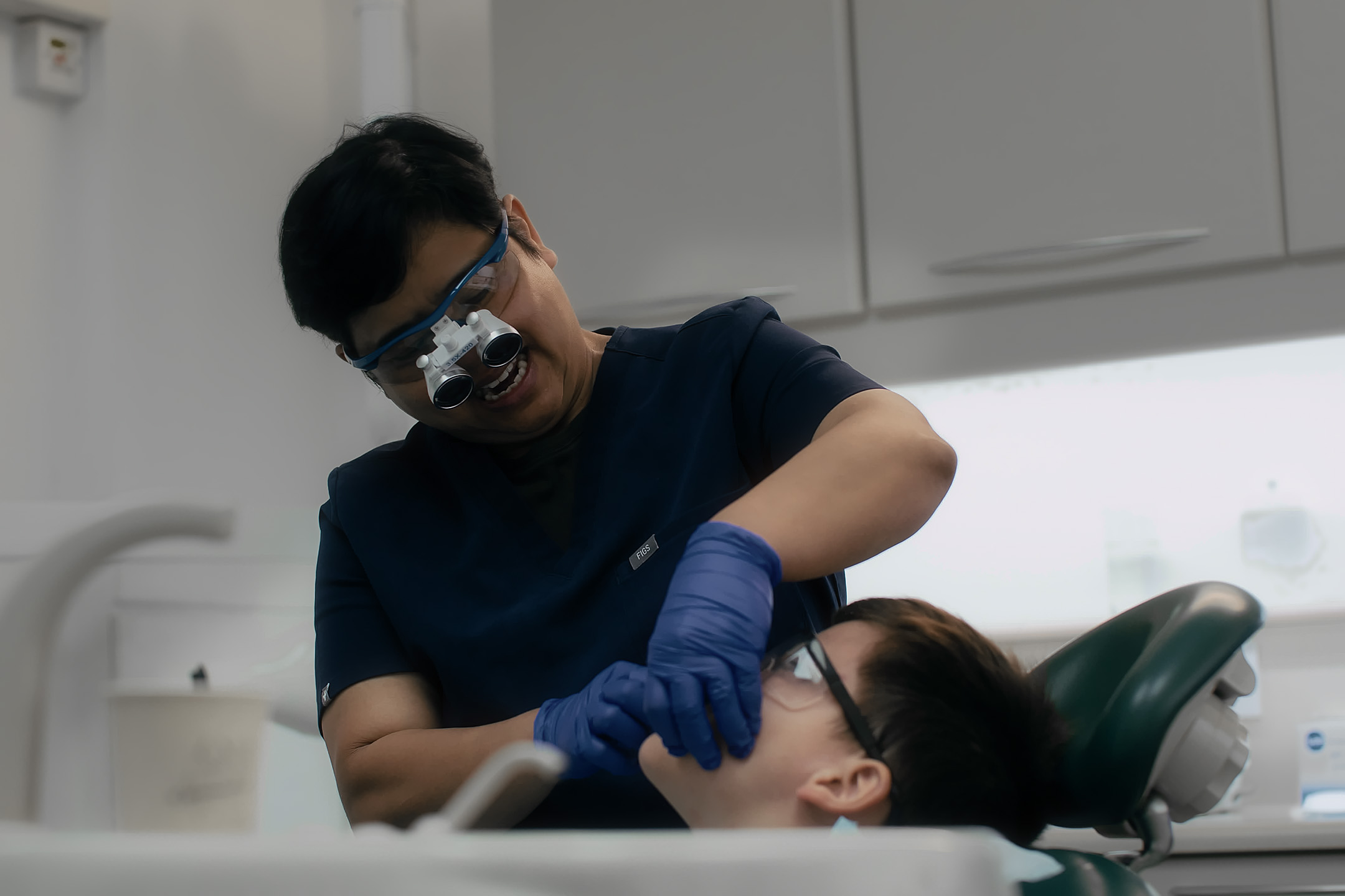 Farley House Dental Care Dental Clinic Chertsey